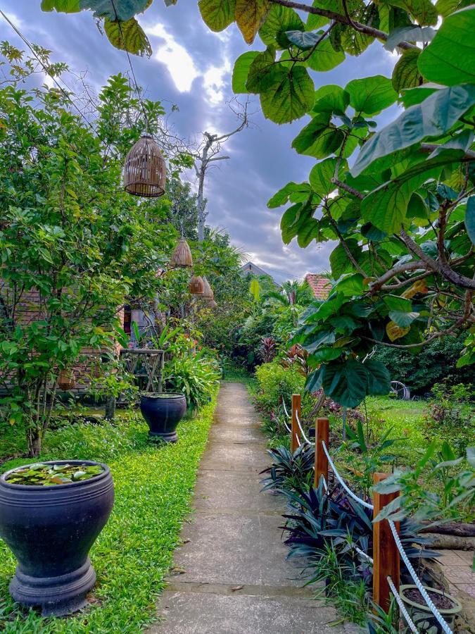 Hue Lotus Homestay 外观 照片