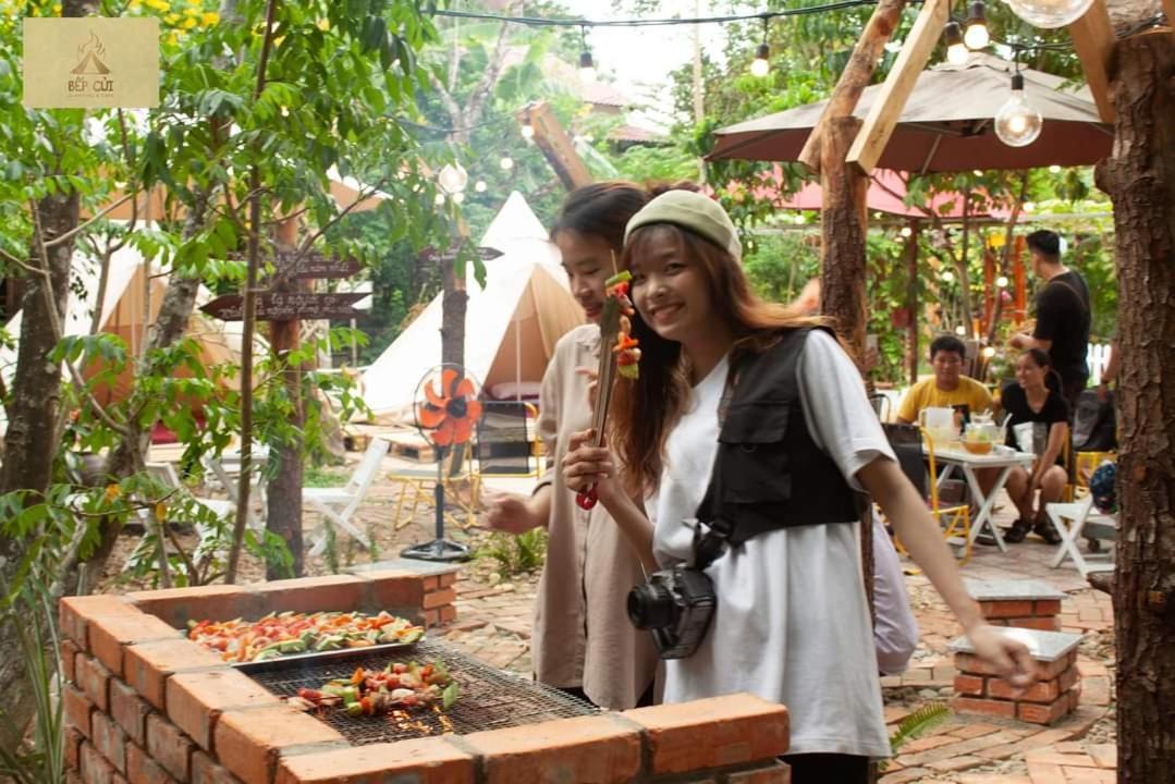 Hue Lotus Homestay 外观 照片