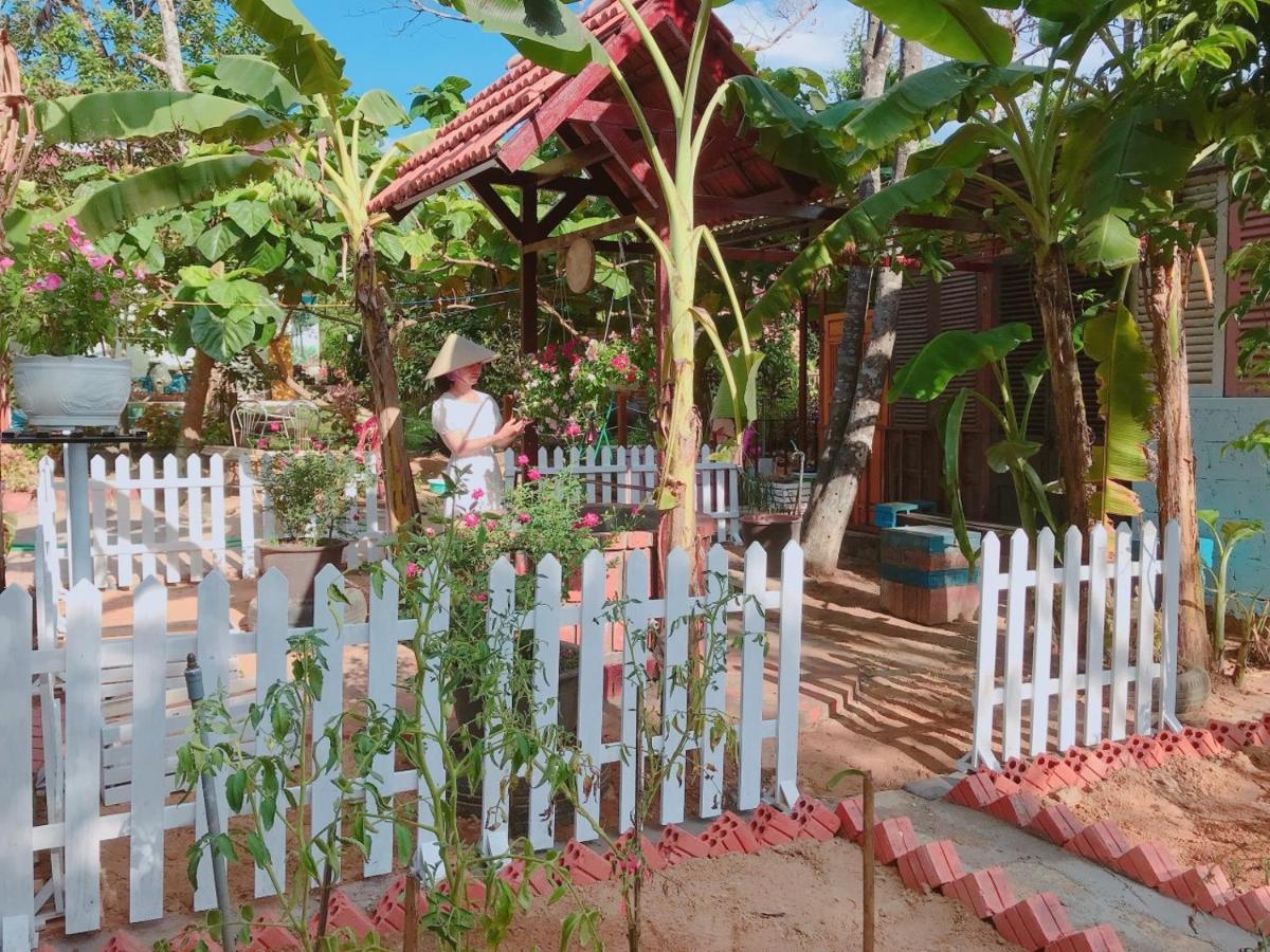Hue Lotus Homestay 外观 照片