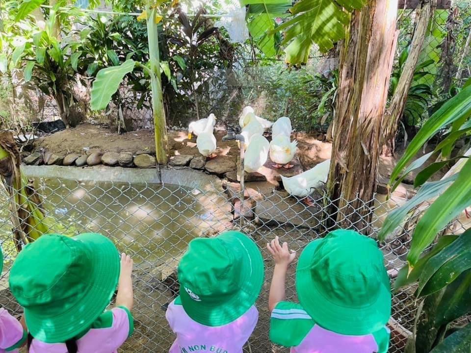 Hue Lotus Homestay 外观 照片