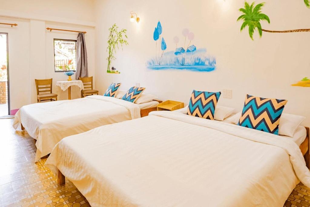 Hue Lotus Homestay 外观 照片
