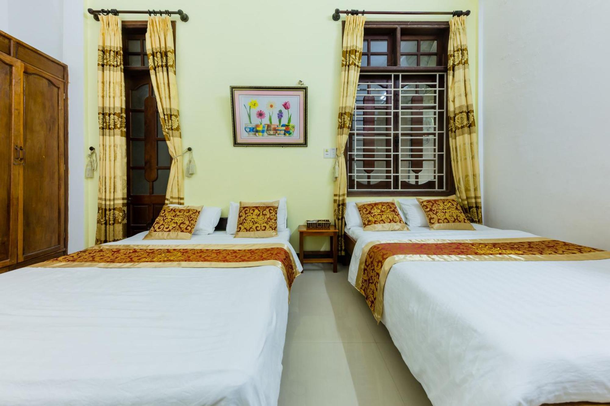 Hue Lotus Homestay 外观 照片